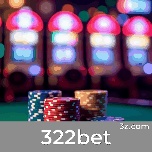 Aprenda Jogos com Estrategias de 322bet!