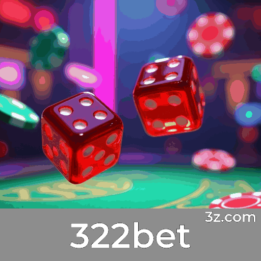 Bônus Reais com Valor Verdadeiro no 322bet: Recompensas que Você Realmente Recebe