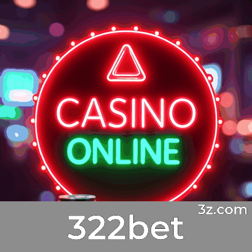 322bet: Plataforma Confiável e Profissional