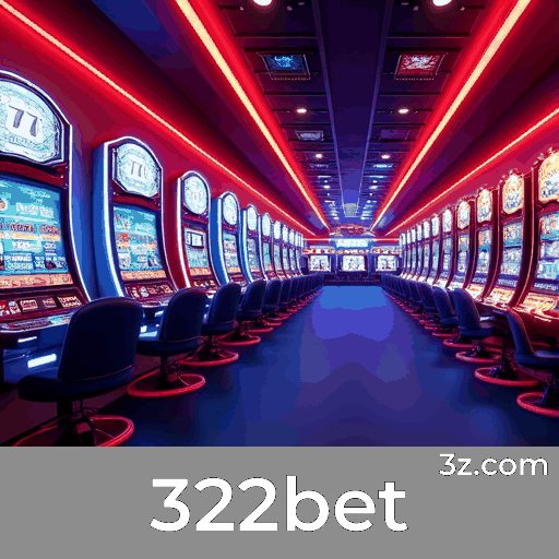 322bet: Sistema de Promoções Inteligentes e Personalizadas
