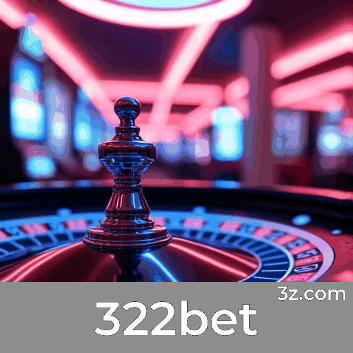 Qualidade Insuperável de Jogos no 322bet