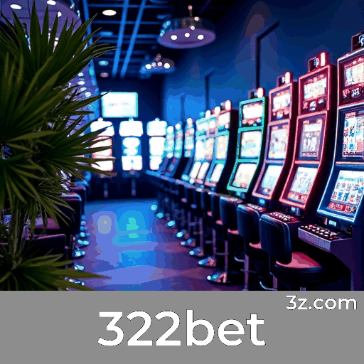 Bônus Reais com Valor Verdadeiro no 322bet: Recompensas que Você Realmente Recebe