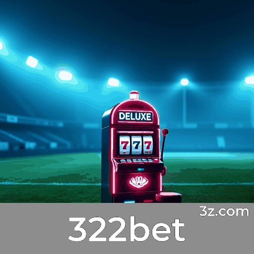 322bet: Plataforma Confiável e Profissional